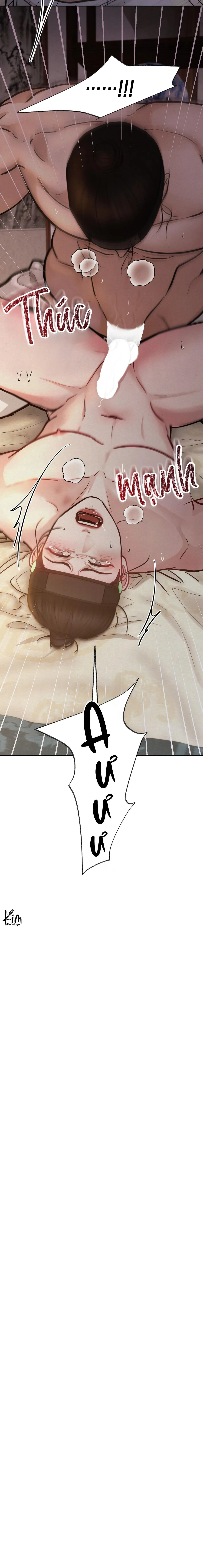 NGHỊCH SÁT Chapter 7 Trang 28