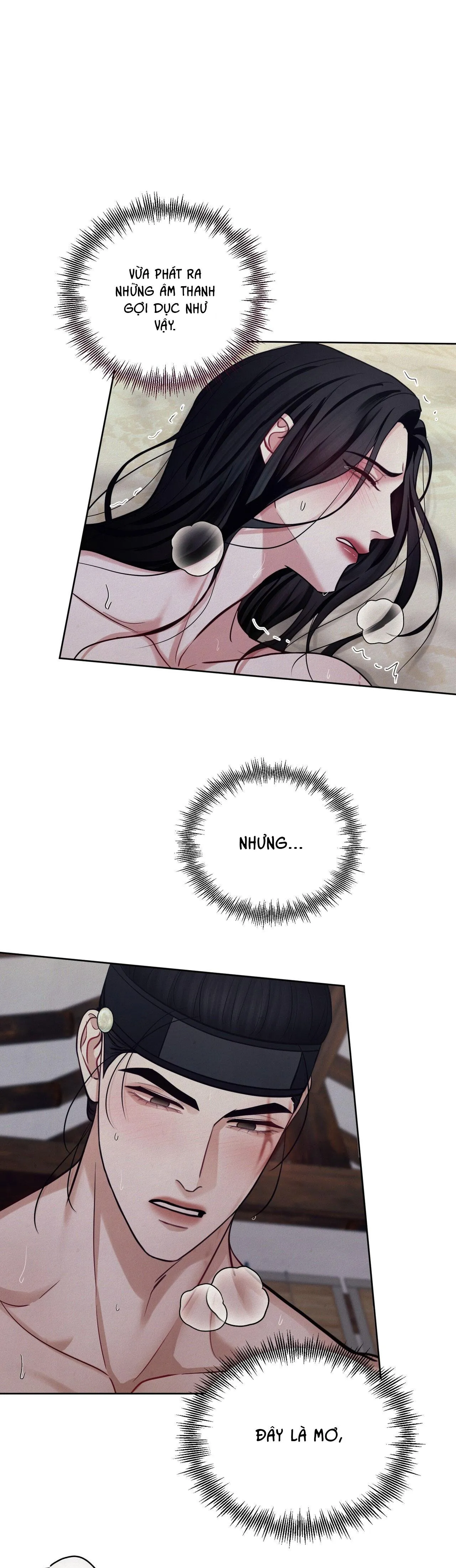 NGHỊCH SÁT Chapter 10 Trang 22