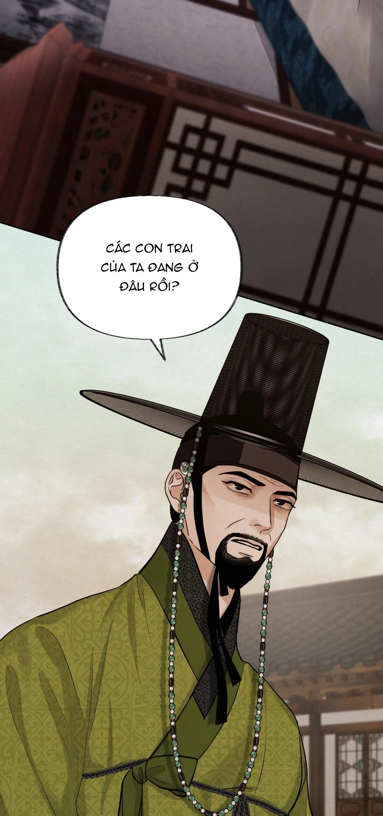 NGHỊCH SÁT Chapter 10 Trang 25