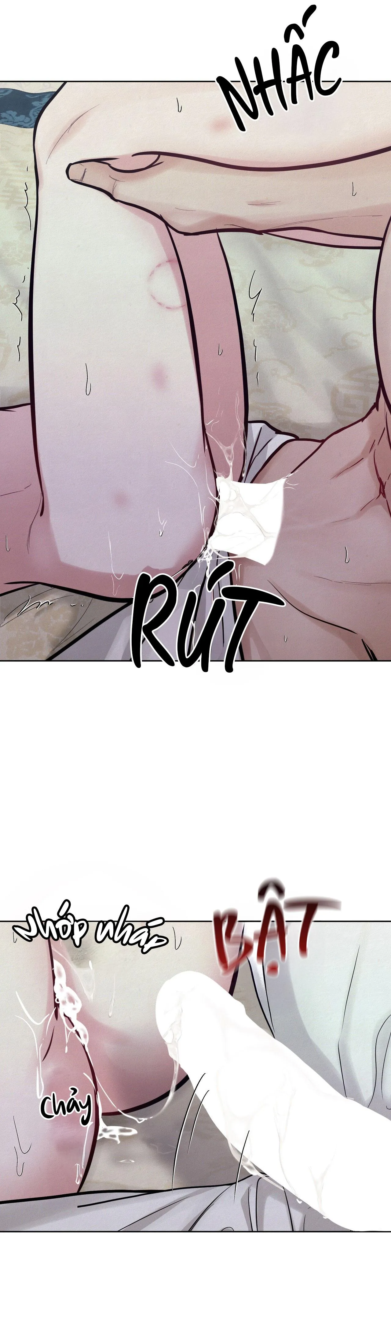 NGHỊCH SÁT Chapter 10 Trang 30