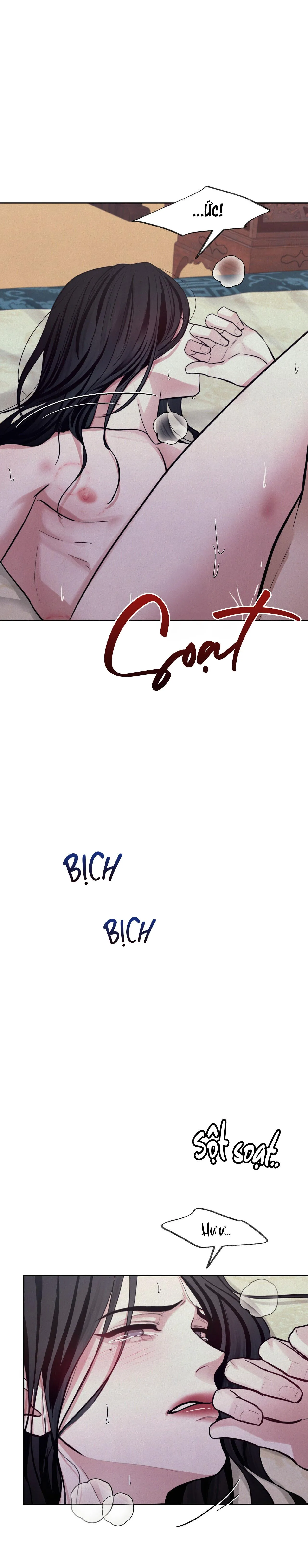 NGHỊCH SÁT Chapter 10 Trang 31