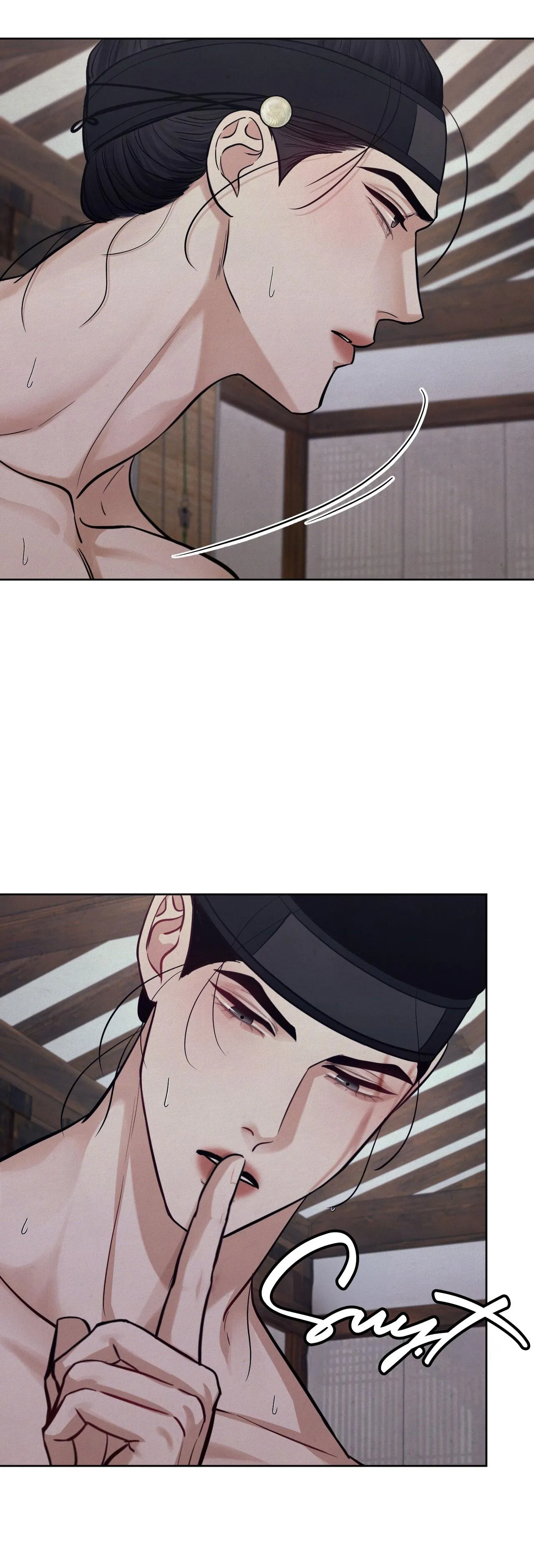 NGHỊCH SÁT Chapter 10 Trang 33