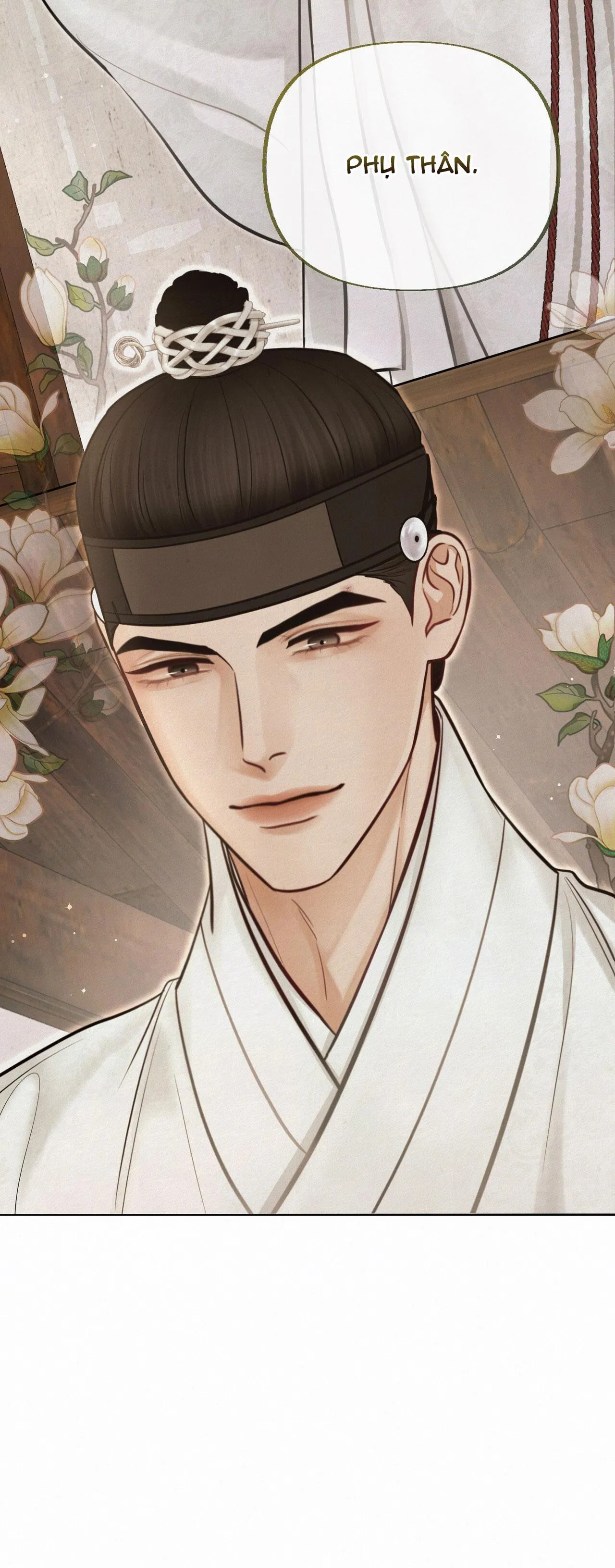 NGHỊCH SÁT Chapter 10 Trang 38