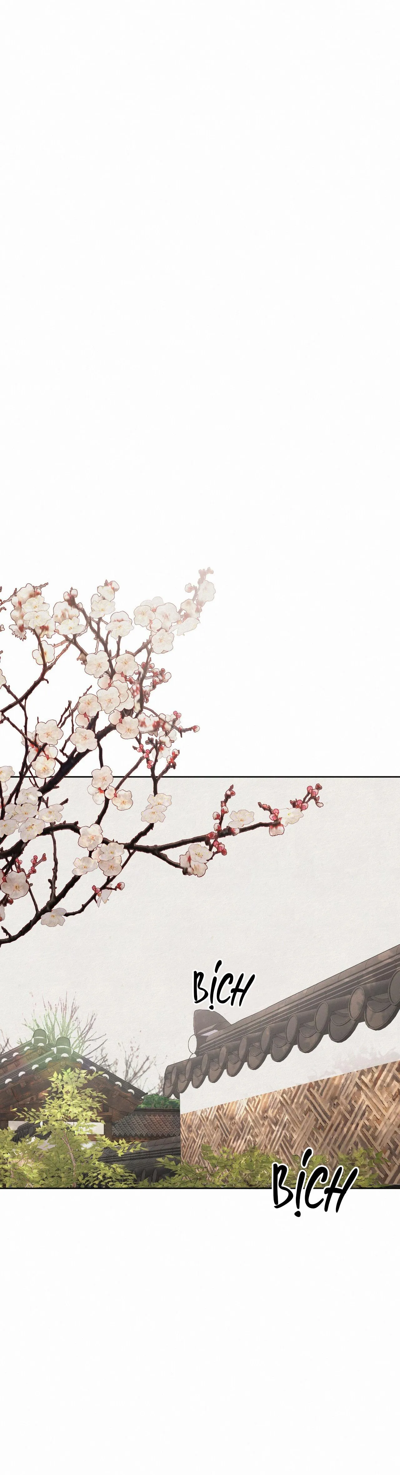 NGHỊCH SÁT Chapter 11 Trang 4