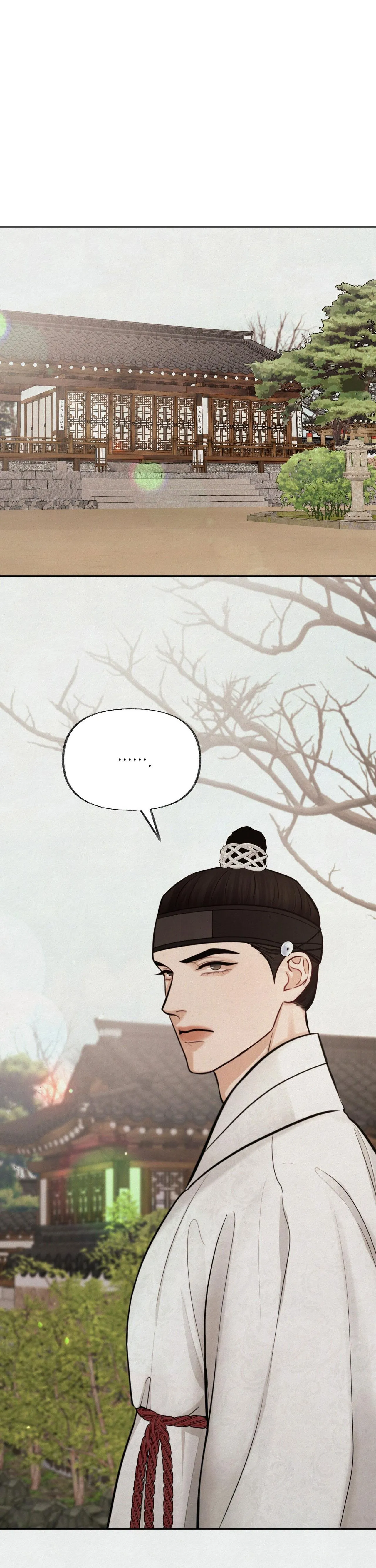 NGHỊCH SÁT Chapter 11 Trang 9