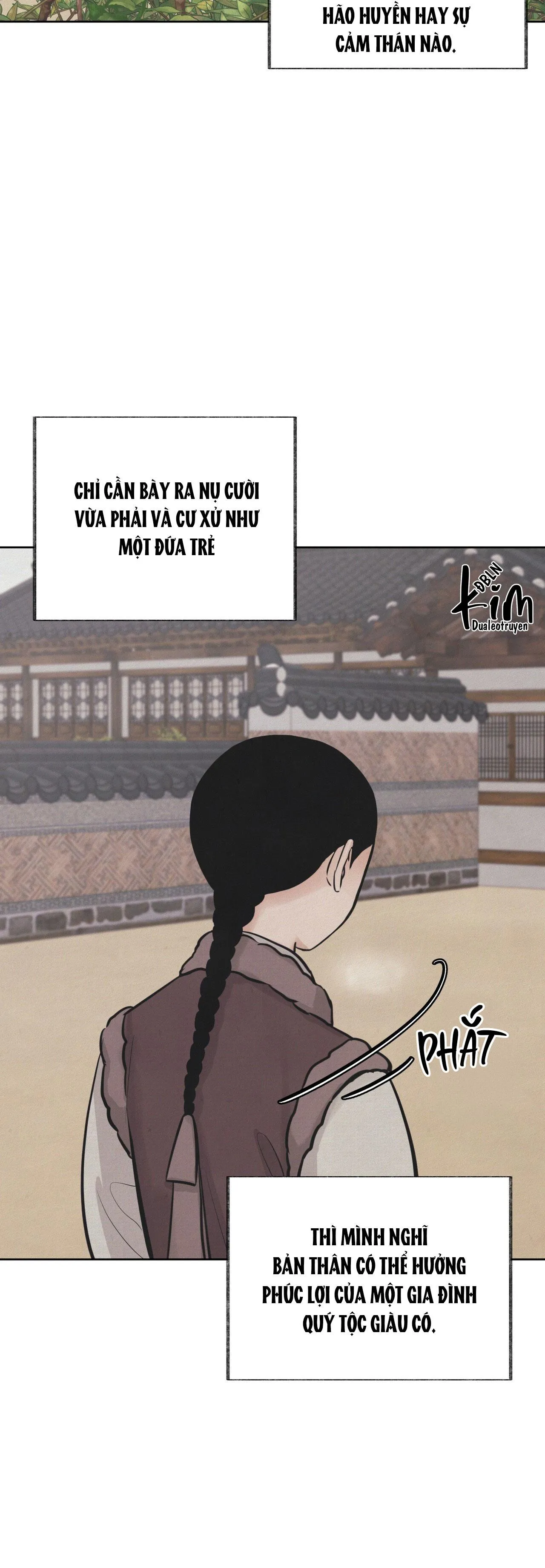 NGHỊCH SÁT Chapter 11 Trang 16