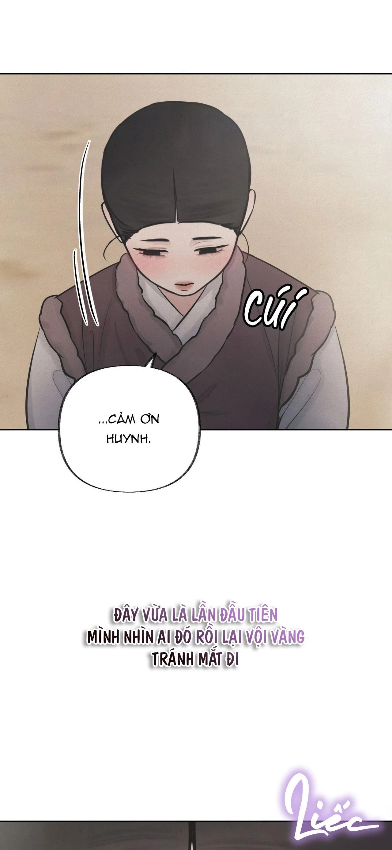 NGHỊCH SÁT Chapter 11 Trang 21