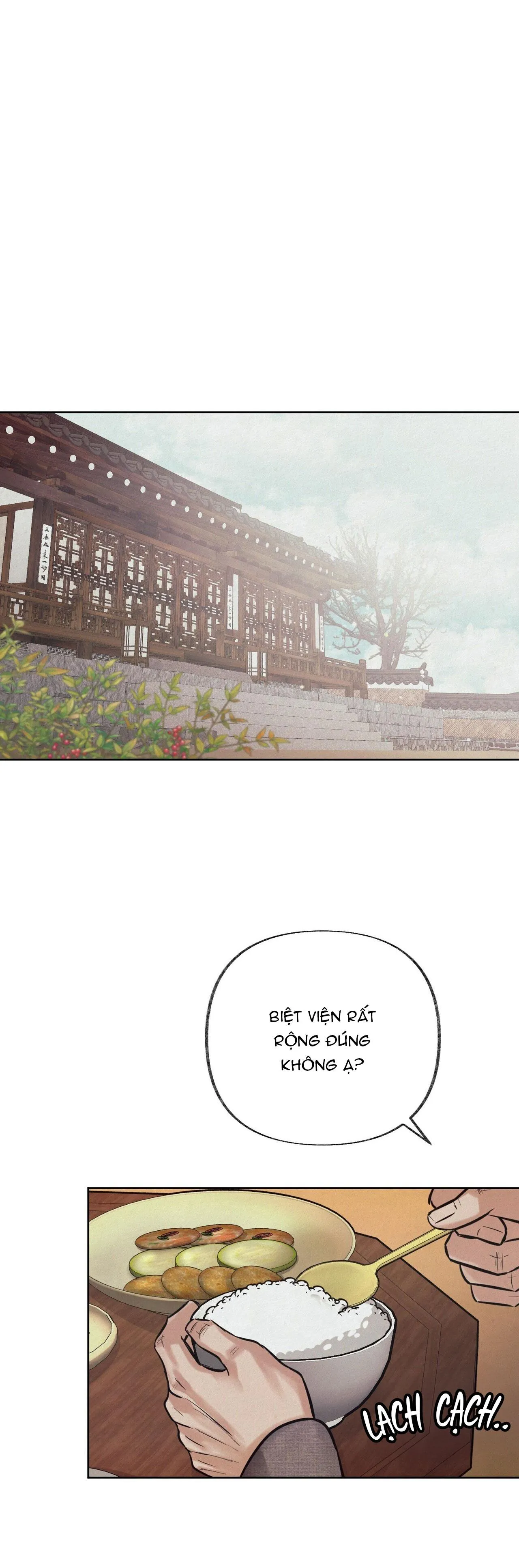 NGHỊCH SÁT Chapter 11 Trang 23