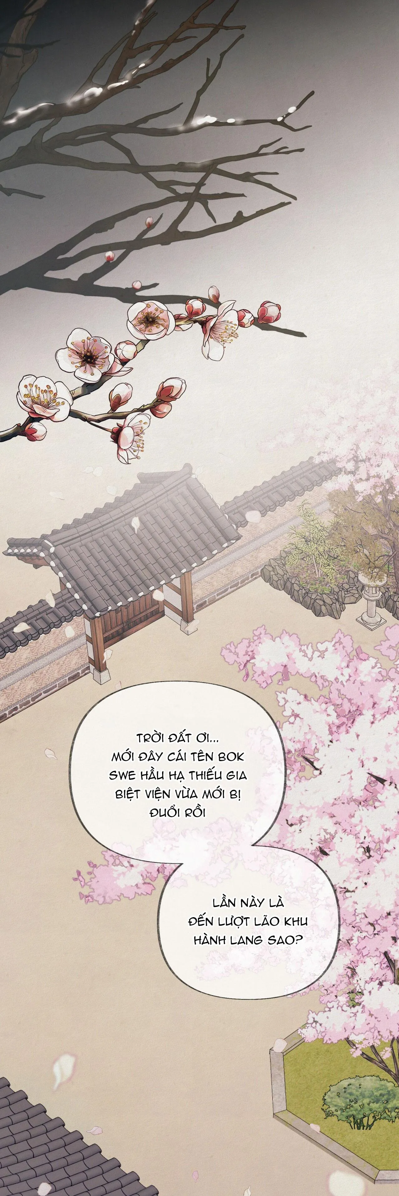 NGHỊCH SÁT Chapter 11 Trang 31