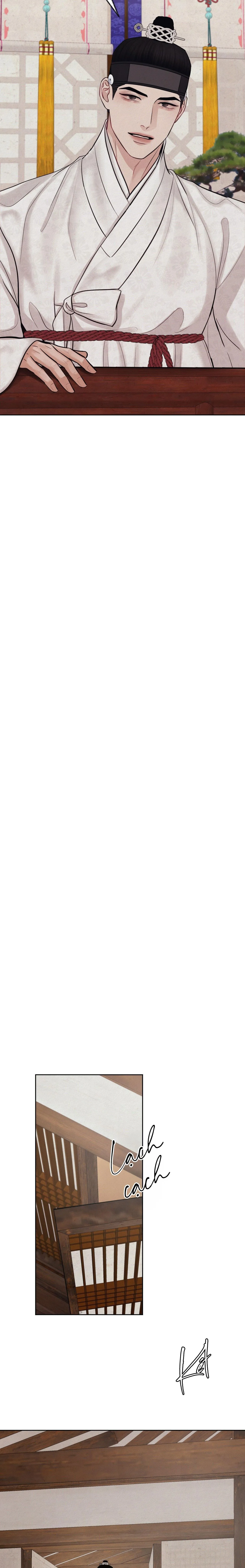 NGHỊCH SÁT Chapter 12 Trang 7