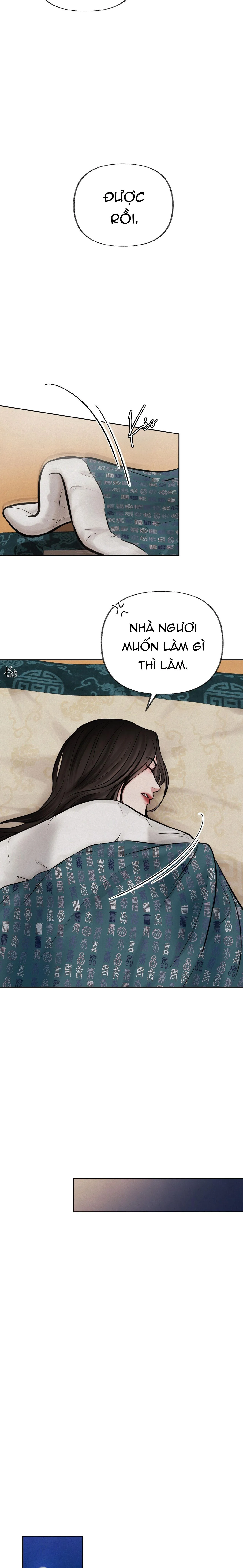 NGHỊCH SÁT Chapter 12 Trang 23