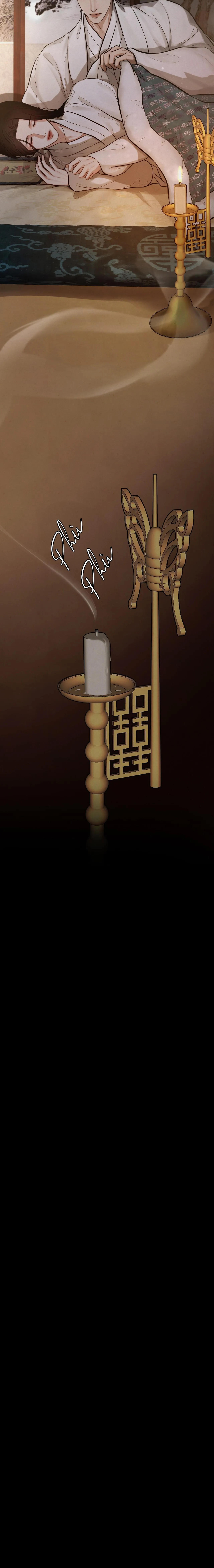 NGHỊCH SÁT Chapter 12 Trang 25