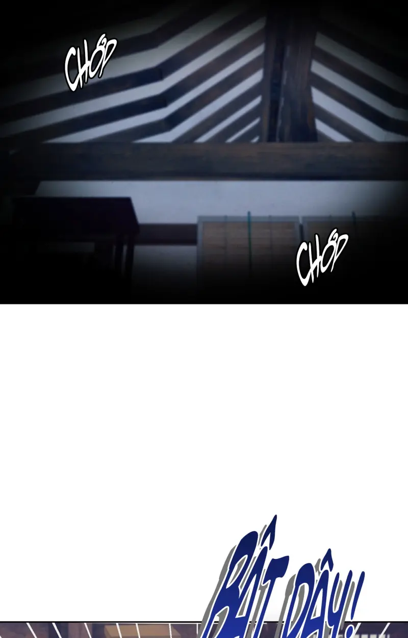 NGHỊCH SÁT Chapter 13 Trang 5