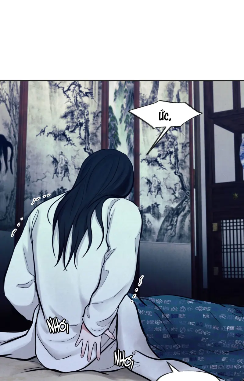 NGHỊCH SÁT Chapter 13 Trang 7