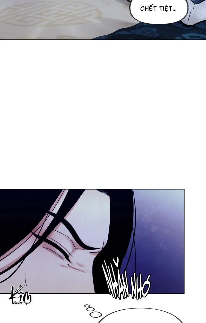 NGHỊCH SÁT Chapter 13 Trang 8