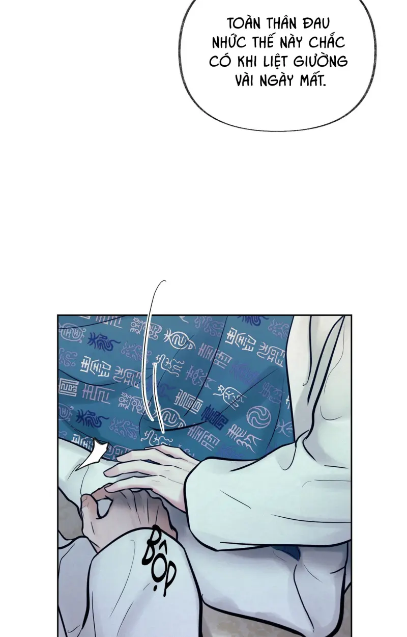 NGHỊCH SÁT Chapter 13 Trang 9