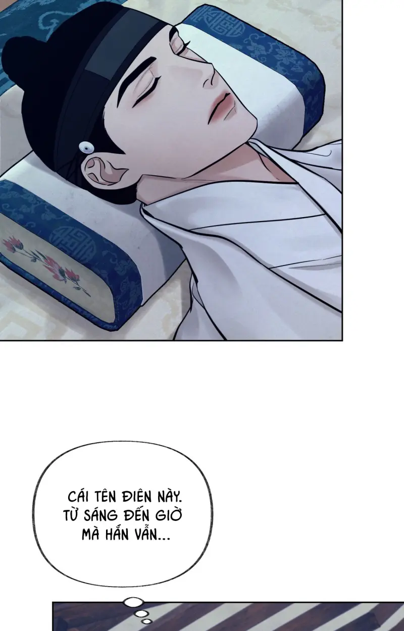 NGHỊCH SÁT Chapter 13 Trang 12