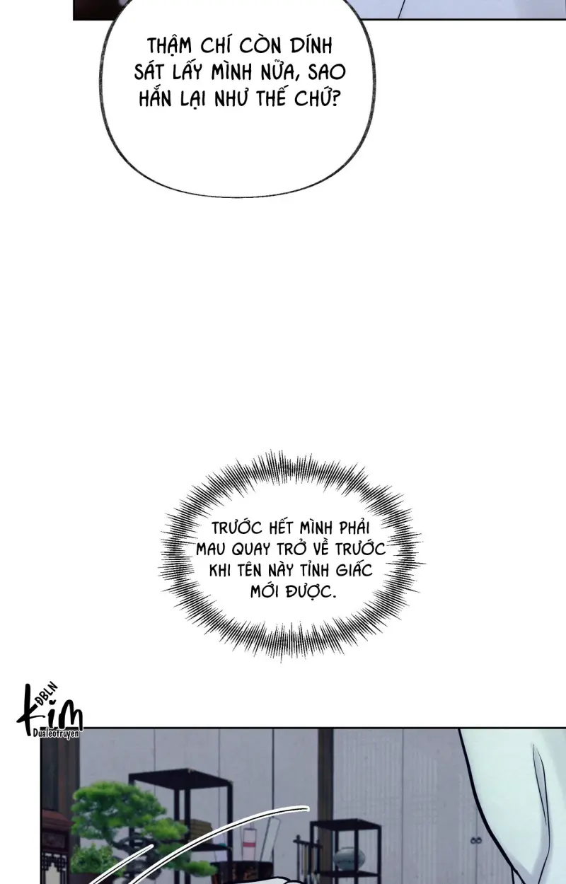 NGHỊCH SÁT Chapter 13 Trang 14