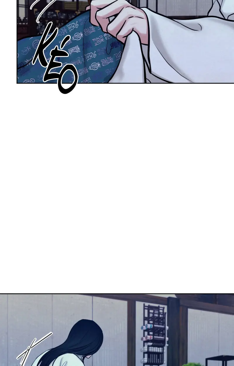 NGHỊCH SÁT Chapter 13 Trang 15