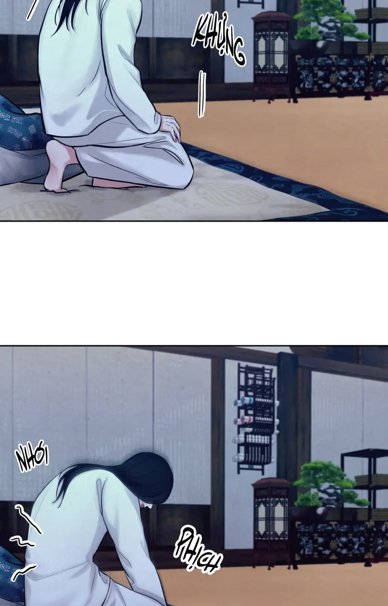 NGHỊCH SÁT Chapter 13 Trang 16