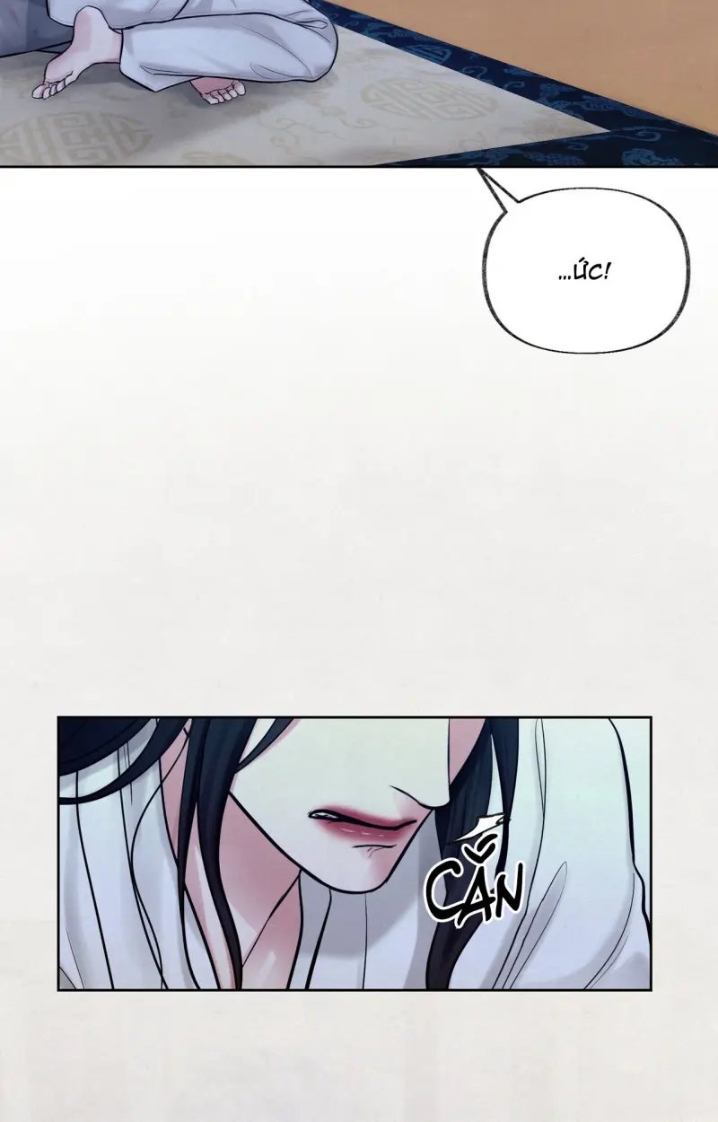 NGHỊCH SÁT Chapter 13 Trang 17