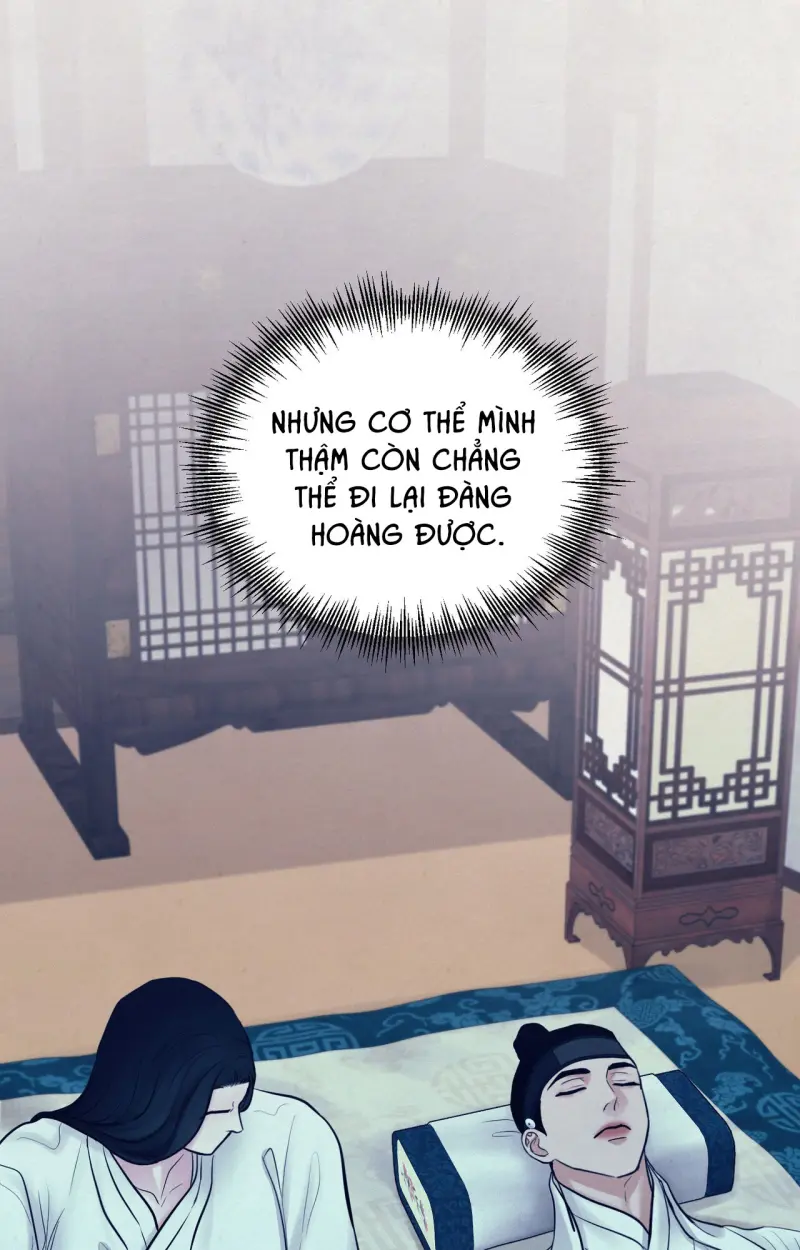 NGHỊCH SÁT Chapter 13 Trang 18