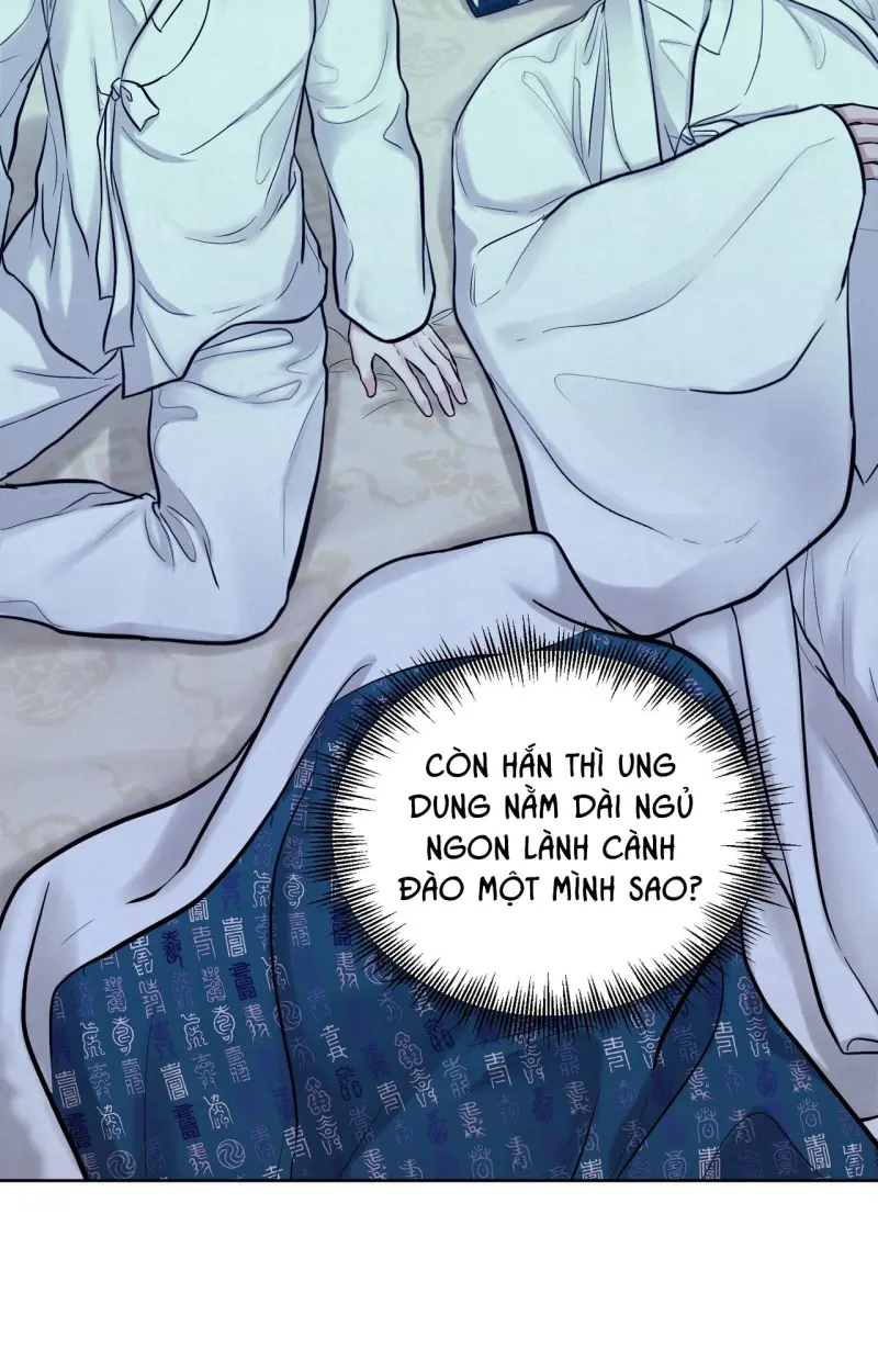 NGHỊCH SÁT Chapter 13 Trang 19