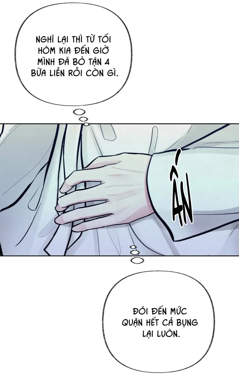 NGHỊCH SÁT Chapter 13 Trang 23