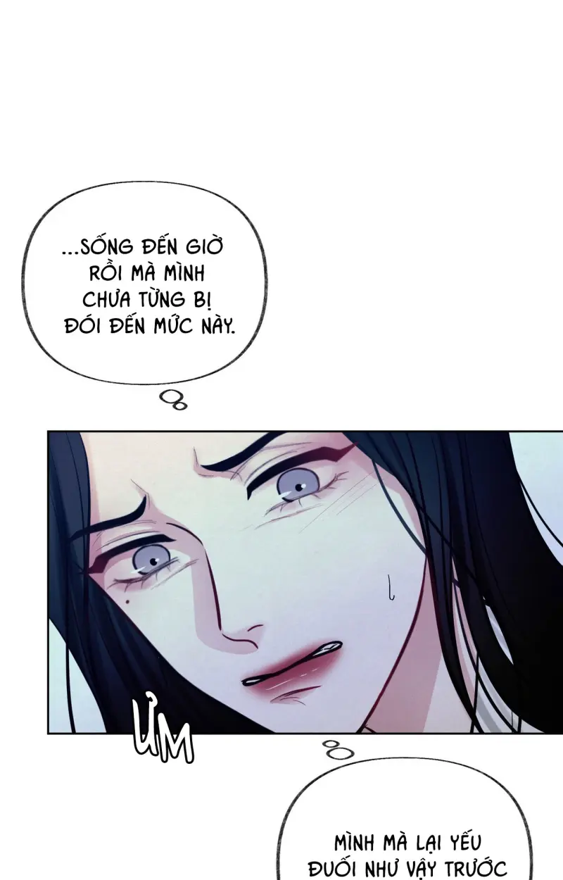NGHỊCH SÁT Chapter 13 Trang 24