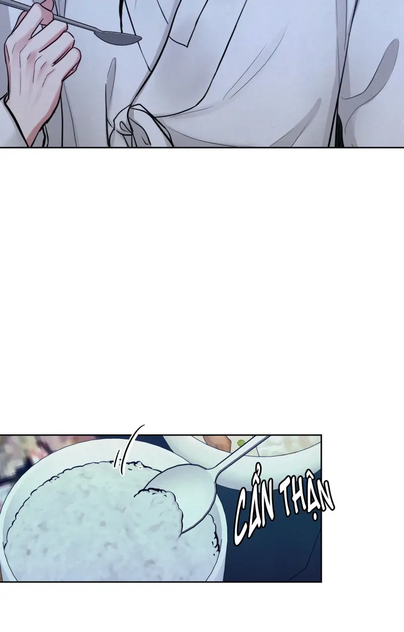 NGHỊCH SÁT Chapter 13 Trang 33