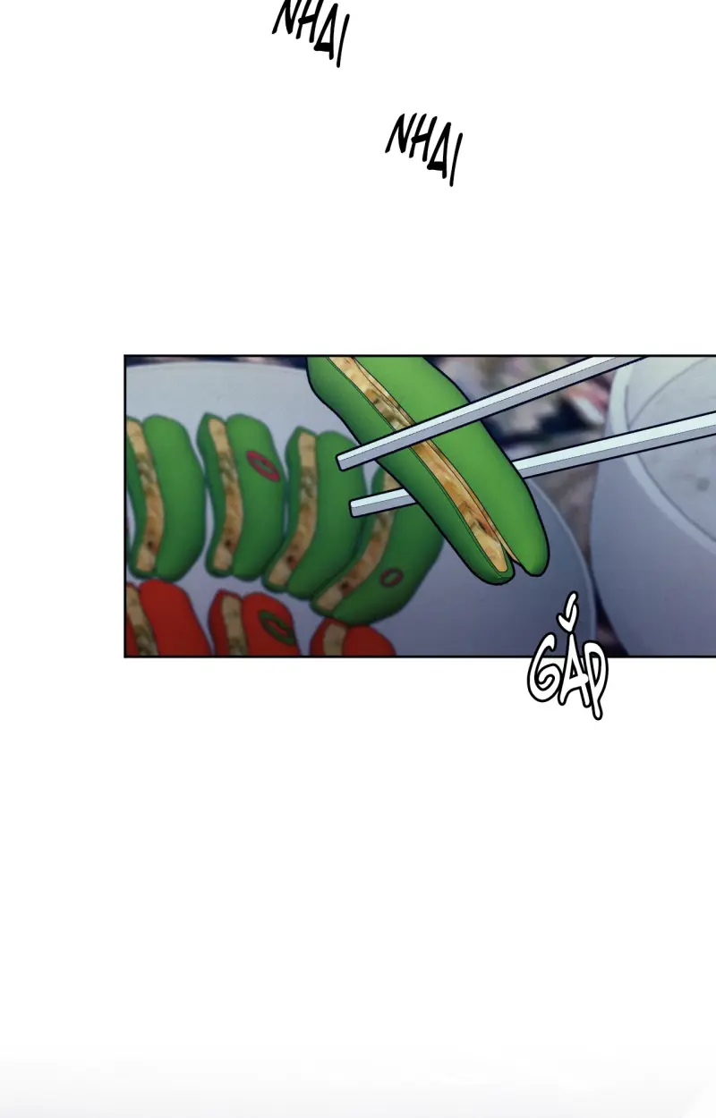 NGHỊCH SÁT Chapter 13 Trang 35