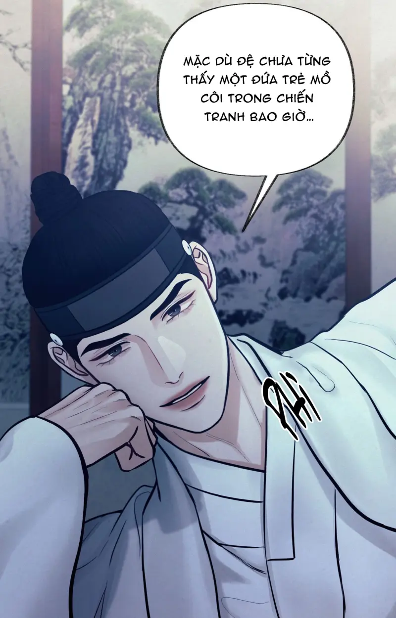 NGHỊCH SÁT Chapter 13 Trang 38