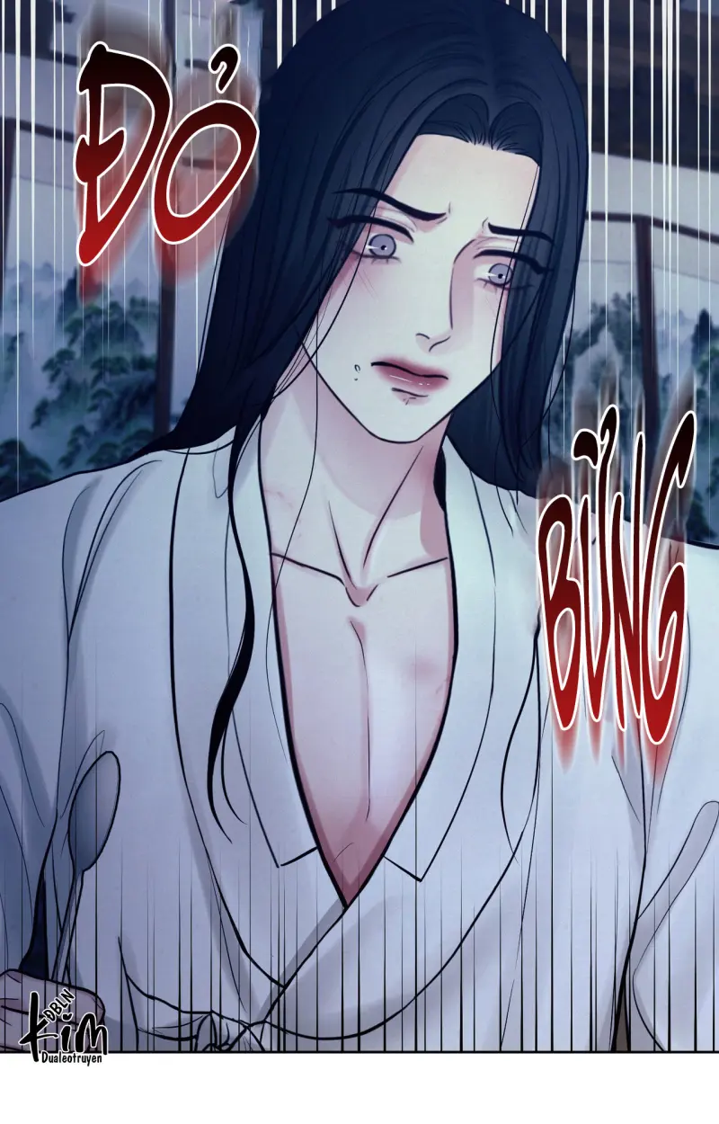 NGHỊCH SÁT Chapter 13 Trang 40