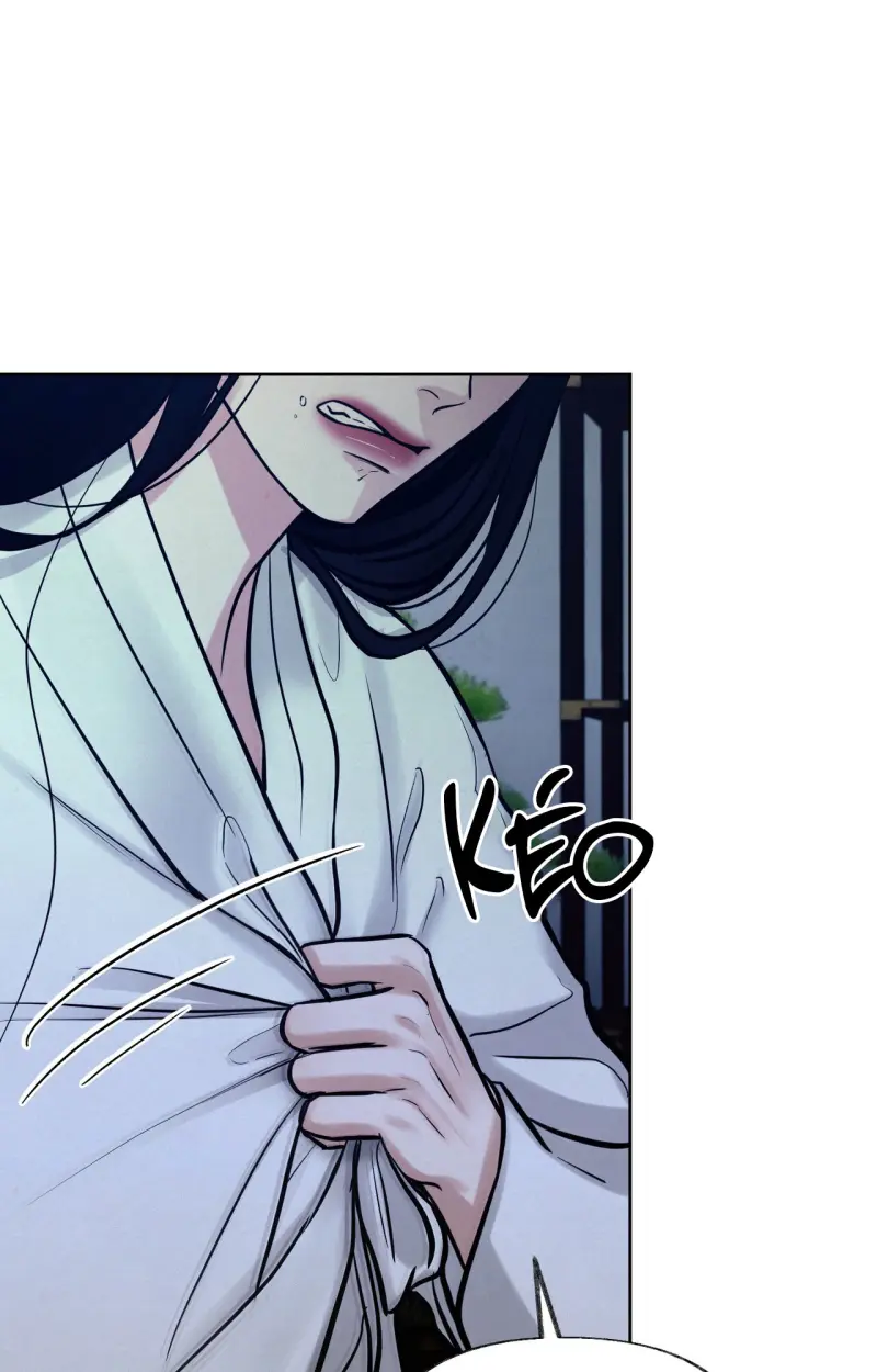 NGHỊCH SÁT Chapter 13 Trang 42