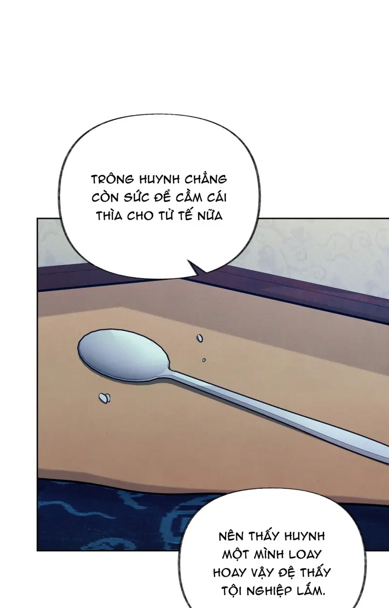 NGHỊCH SÁT Chapter 13 Trang 49