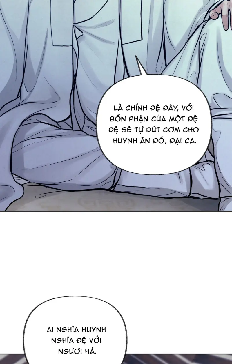 NGHỊCH SÁT Chapter 13 Trang 51