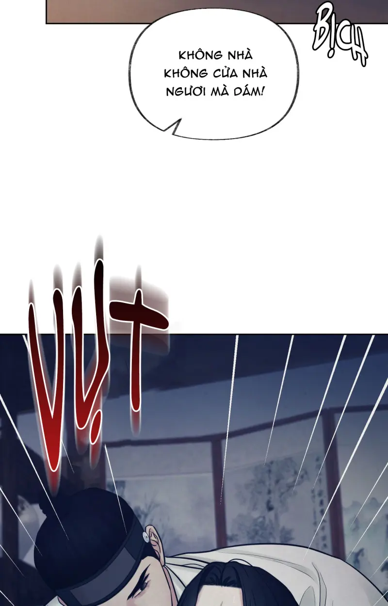 NGHỊCH SÁT Chapter 13 Trang 54