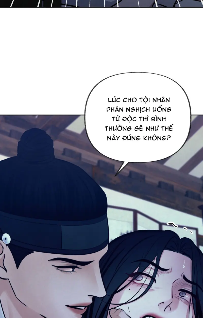 NGHỊCH SÁT Chapter 13 Trang 56