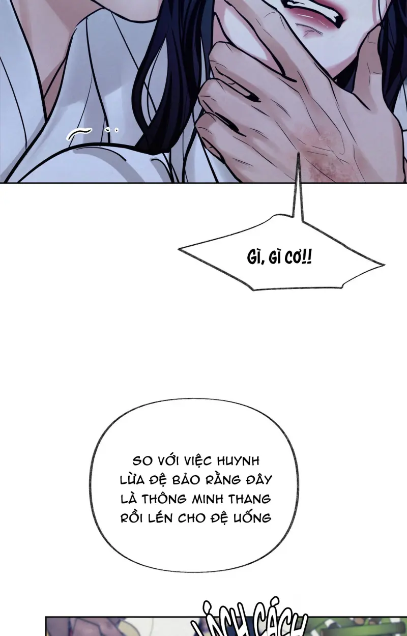 NGHỊCH SÁT Chapter 13 Trang 57