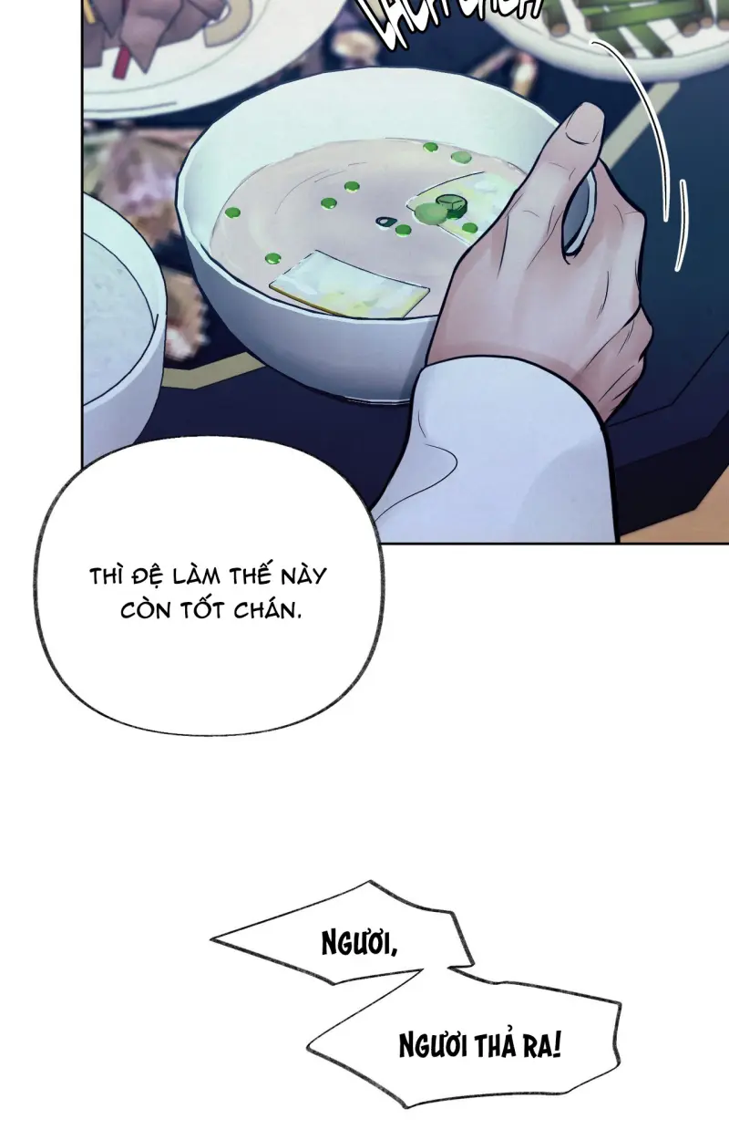 NGHỊCH SÁT Chapter 13 Trang 58