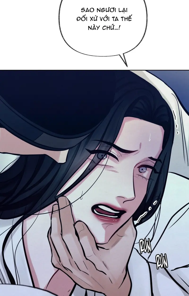 NGHỊCH SÁT Chapter 13 Trang 61