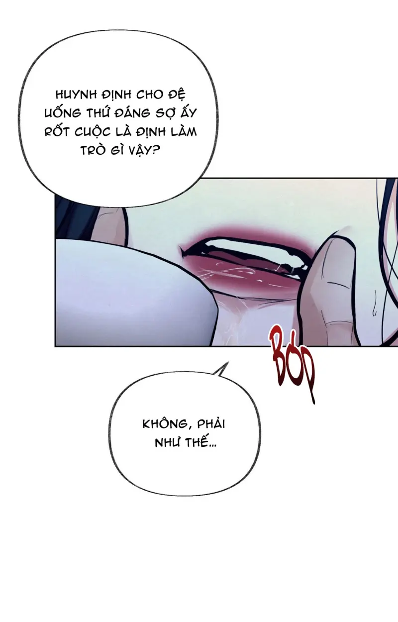 NGHỊCH SÁT Chapter 13 Trang 64