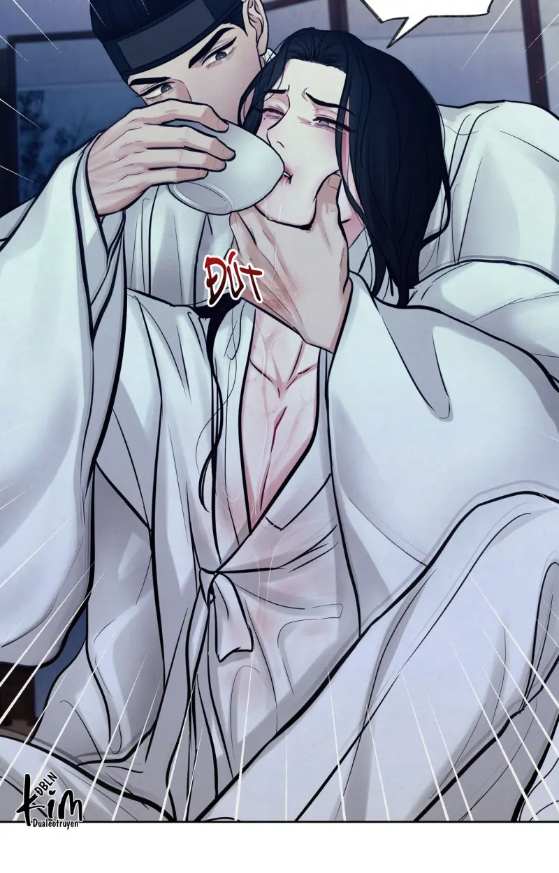 NGHỊCH SÁT Chapter 13 Trang 66