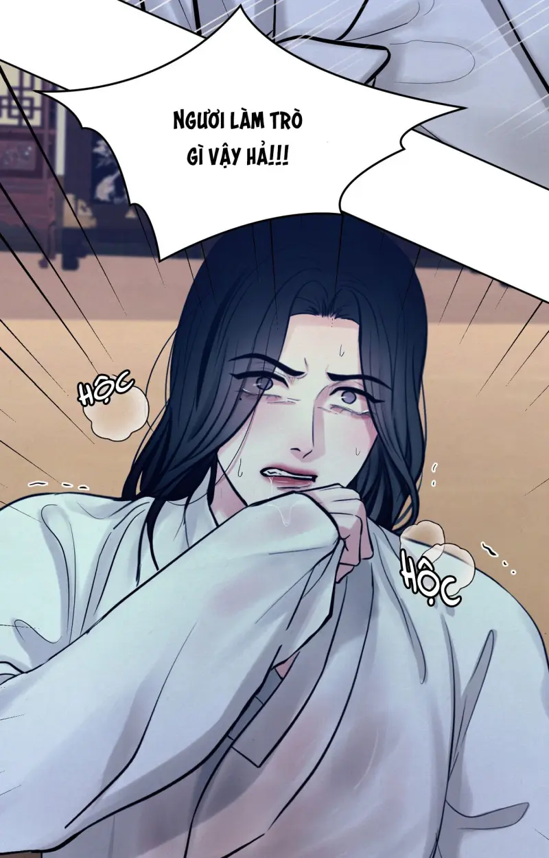 NGHỊCH SÁT Chapter 13 Trang 71