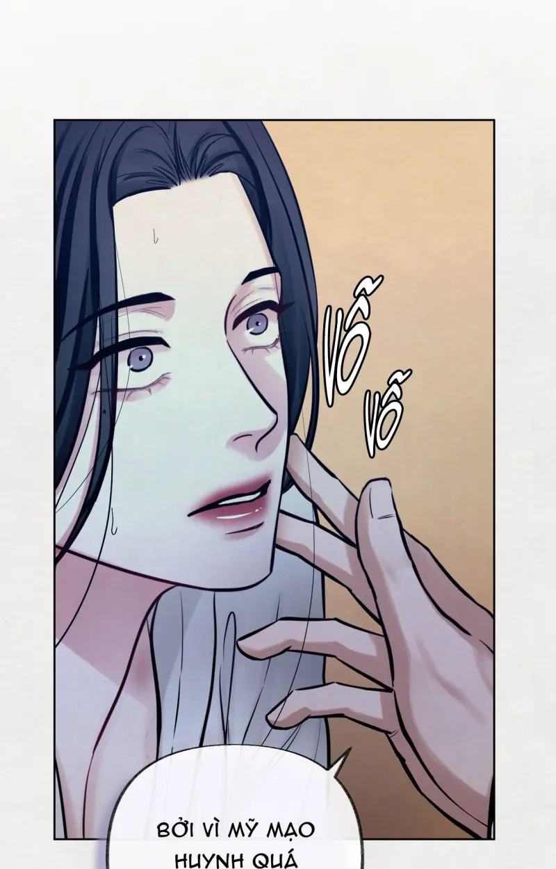 NGHỊCH SÁT Chapter 13 Trang 80