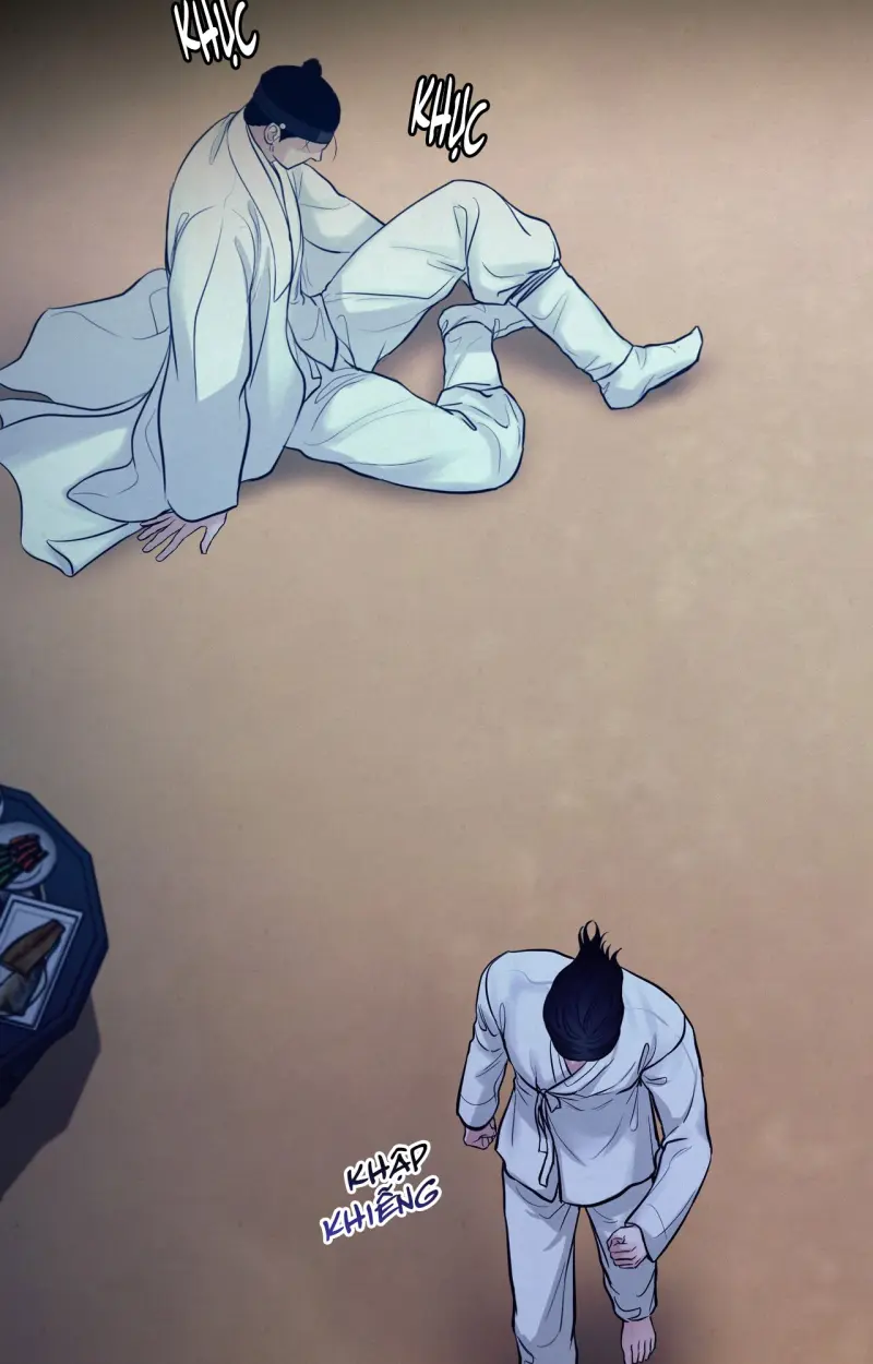 NGHỊCH SÁT Chapter 13 Trang 87