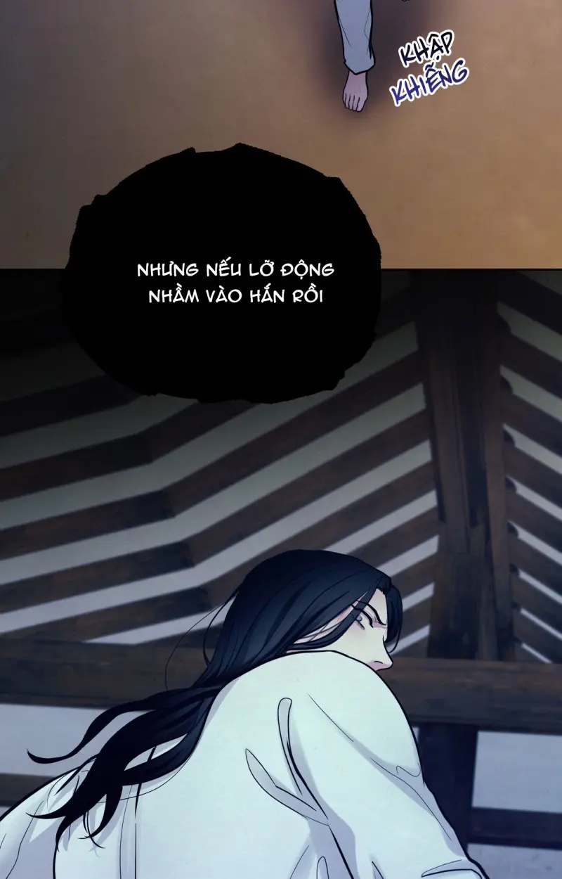 NGHỊCH SÁT Chapter 13 Trang 88