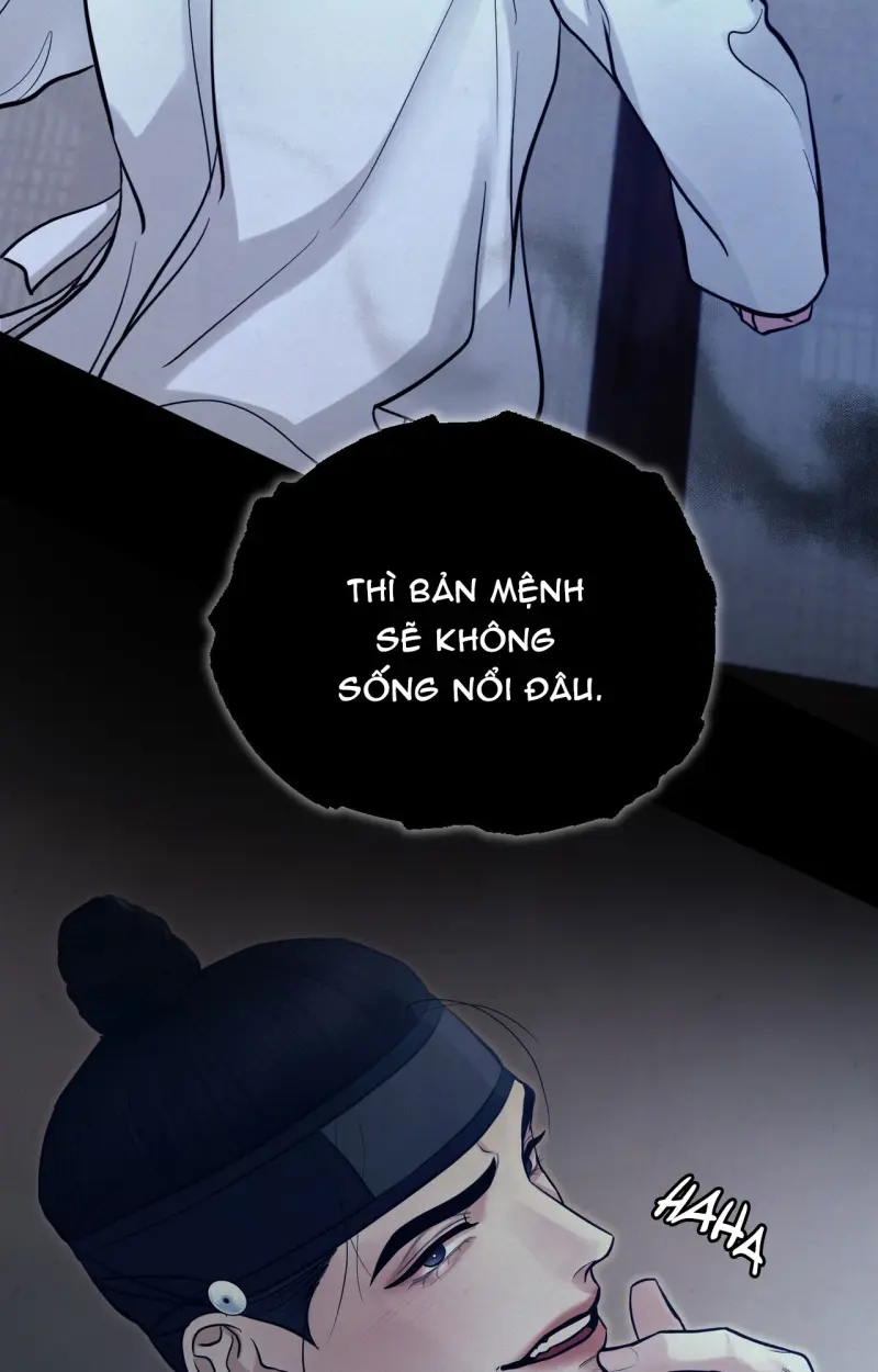 NGHỊCH SÁT Chapter 13 Trang 89