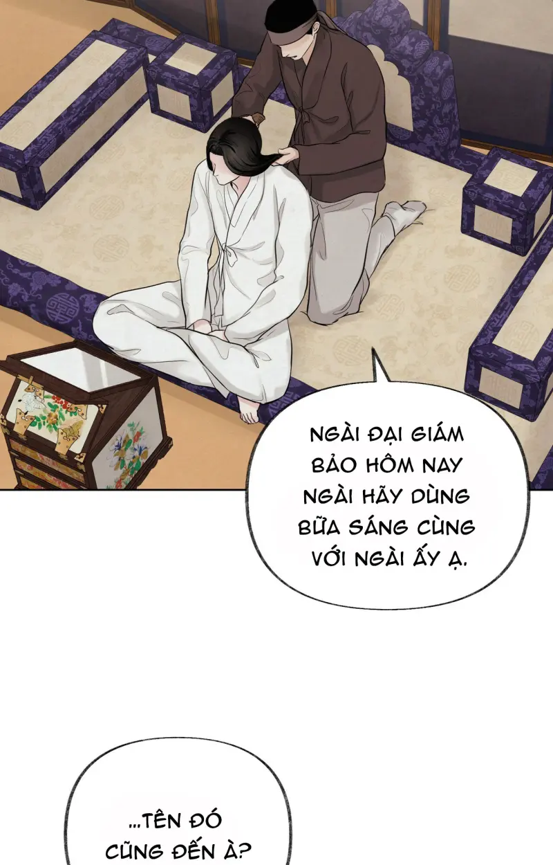 NGHỊCH SÁT Chapter 14 Trang 3