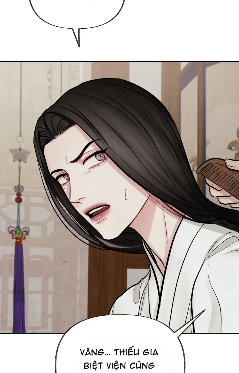 NGHỊCH SÁT Chapter 14 Trang 4